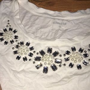 EXPRESS TANK TOP
